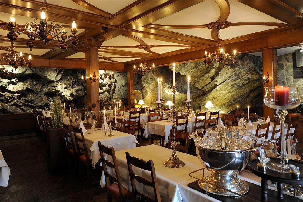 Hotel Tschugge Zermatt Exterior foto